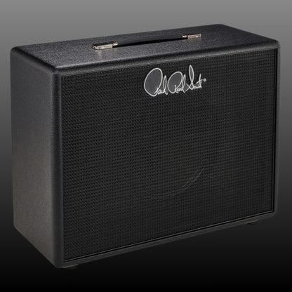 PRS MT 15 V1 Head + Mark Tremonti 1x12 Cabinet inkl. Footswitch