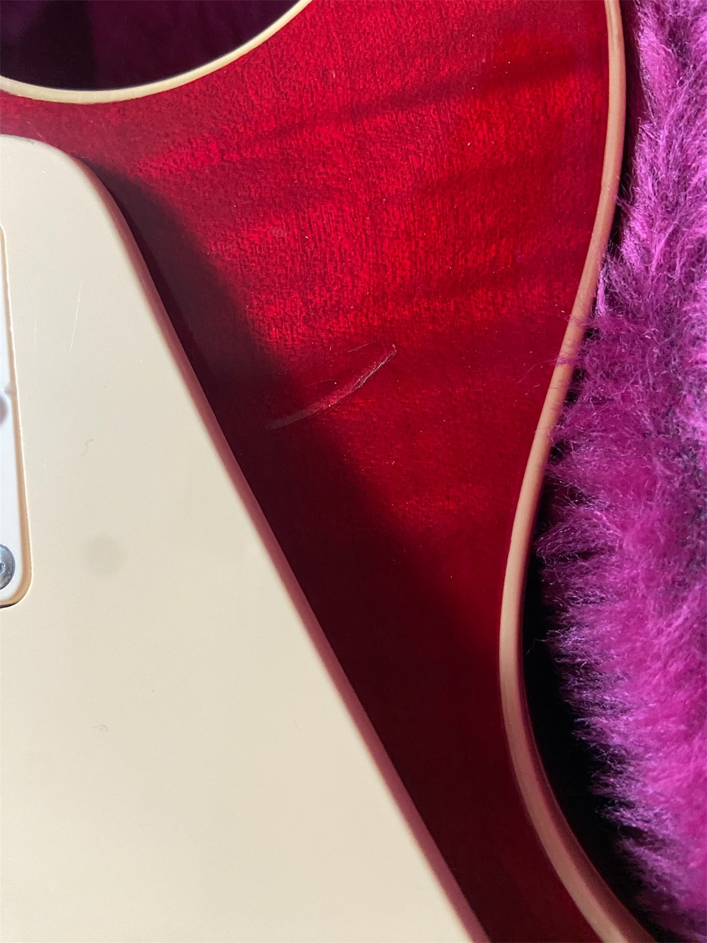 Gibson Les Paul Standard BJ 1995 inkl.Koffer