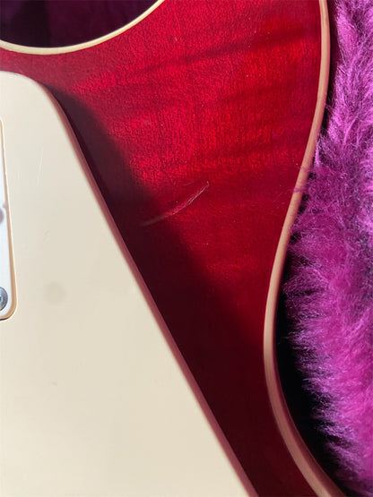 Gibson Les Paul Standard BJ 1995 inkl.Koffer