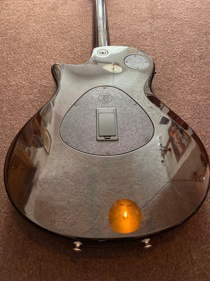 Taylor T5z Pro Gitarre