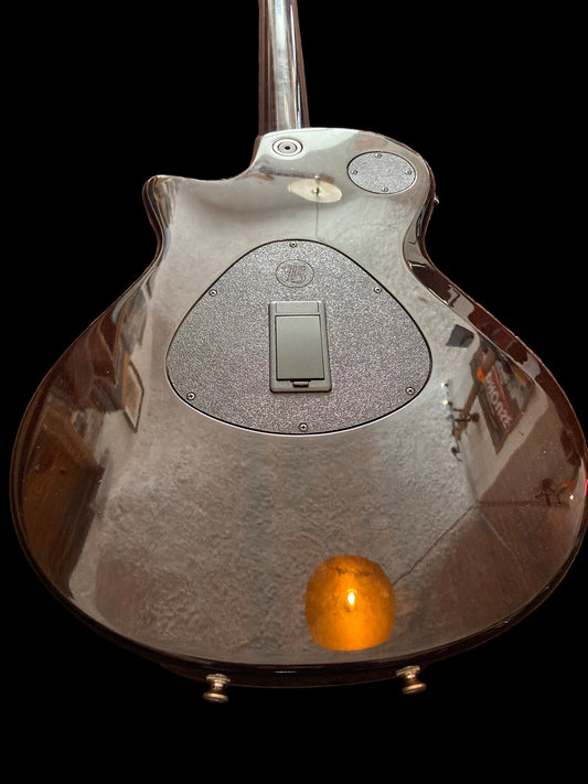 Taylor T5z Pro Gitarre