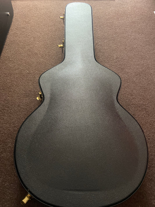 SCC Koffer ES-335 arched top