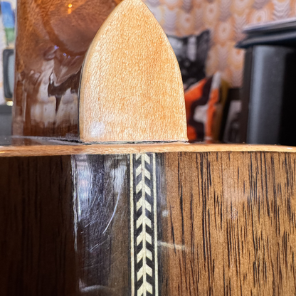 James Neligan NA74/12 12 String Acoustic Guitar