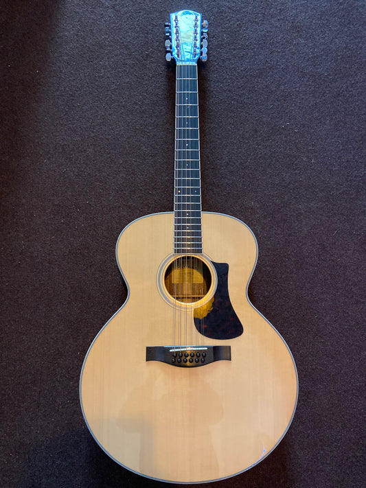 Eastman AC330E-12 Westerngitarre
