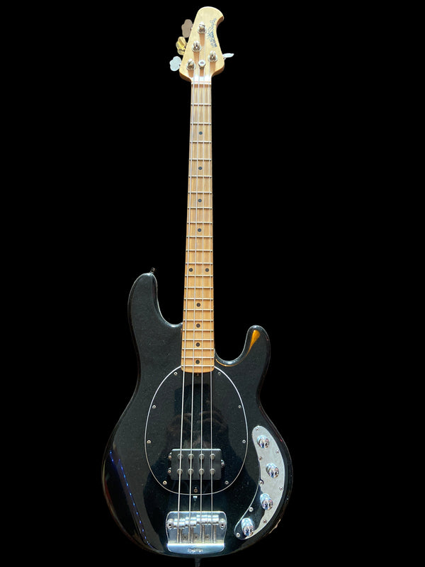 MusicMan Stingray E-Bass Bj. 2003