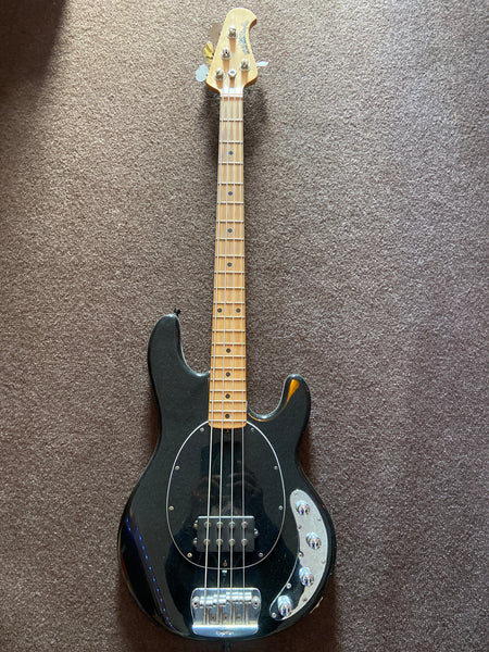 MusicMan Stingray E-Bass Bj. 2003