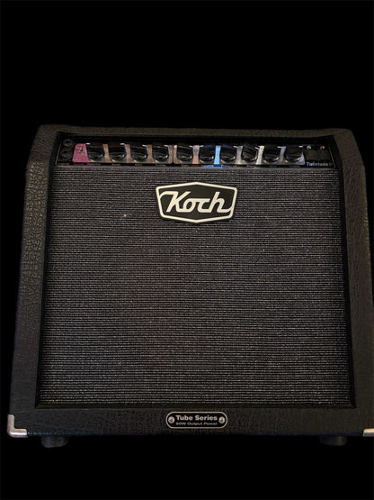 Koch Twintone II E-Gitarren Verstärker