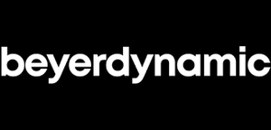 Markenlogo von Beyerdynamic