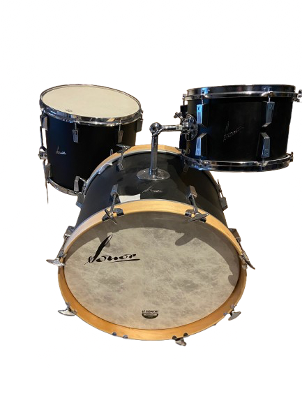 Sonor Phonic Restored Drumset