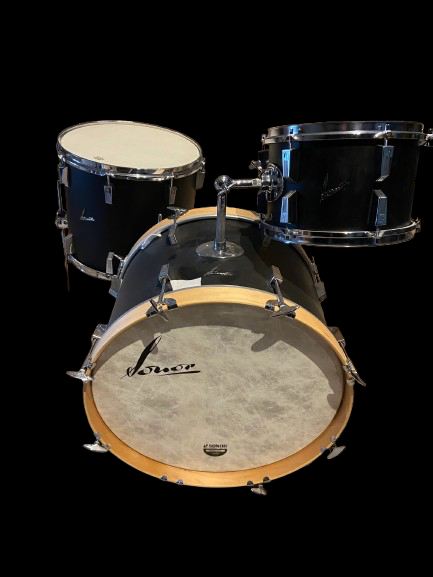 Sonor Phonic Restored Drumset