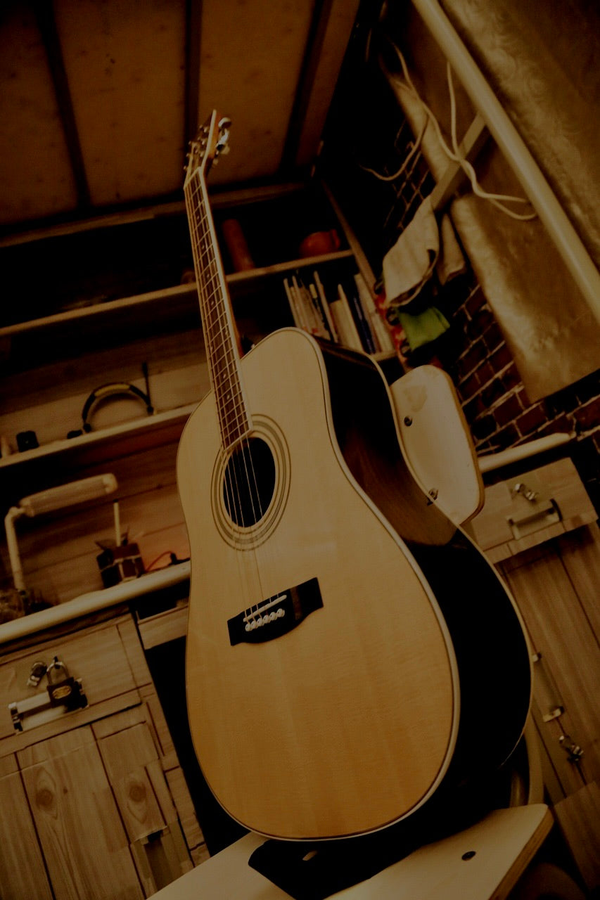 Guitars
