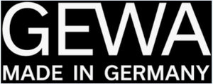 Markenlogo von Gewa