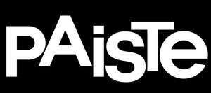Markenlogo von Paiste