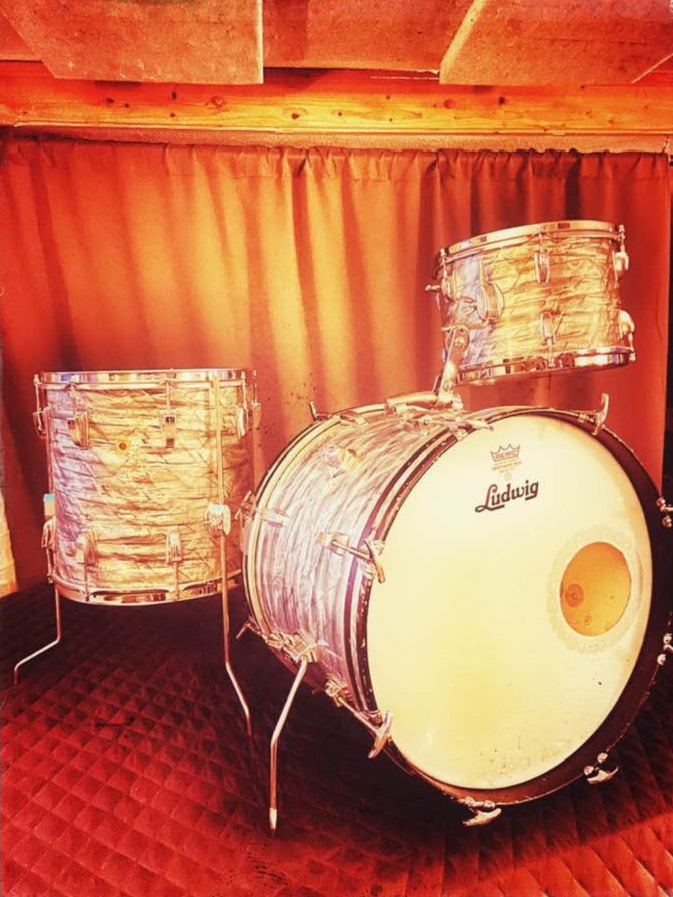Drums