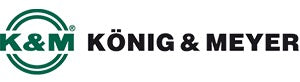 Markenlogo von König & Meyer