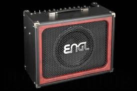 Engl Retro Tube 50 Gitarren Combo