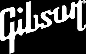 Markenlogo von Gibson