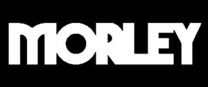 Markenlogo von Morley