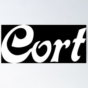 Markenlogo von Cort