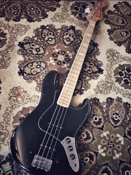 Bass