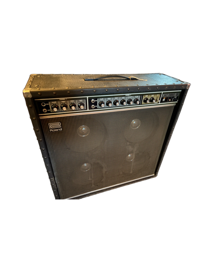 Roland Jazz Chorus JC 160 Amplifier