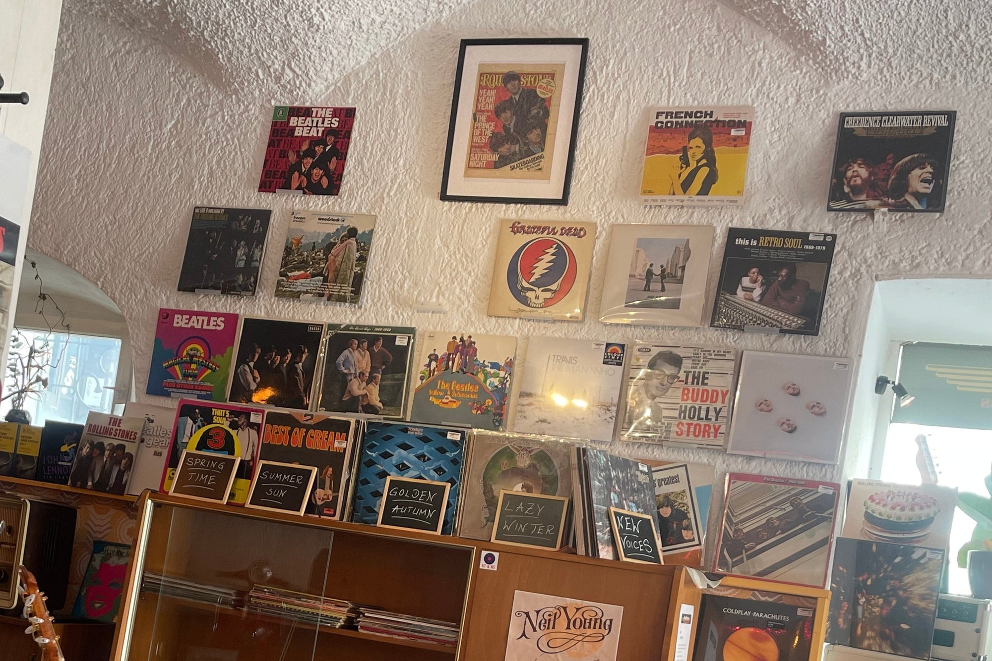 Bild_Vinylecke Store