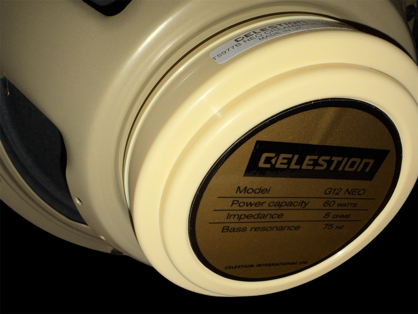 Fender Tone Master Del. Reverb Blonde Combo