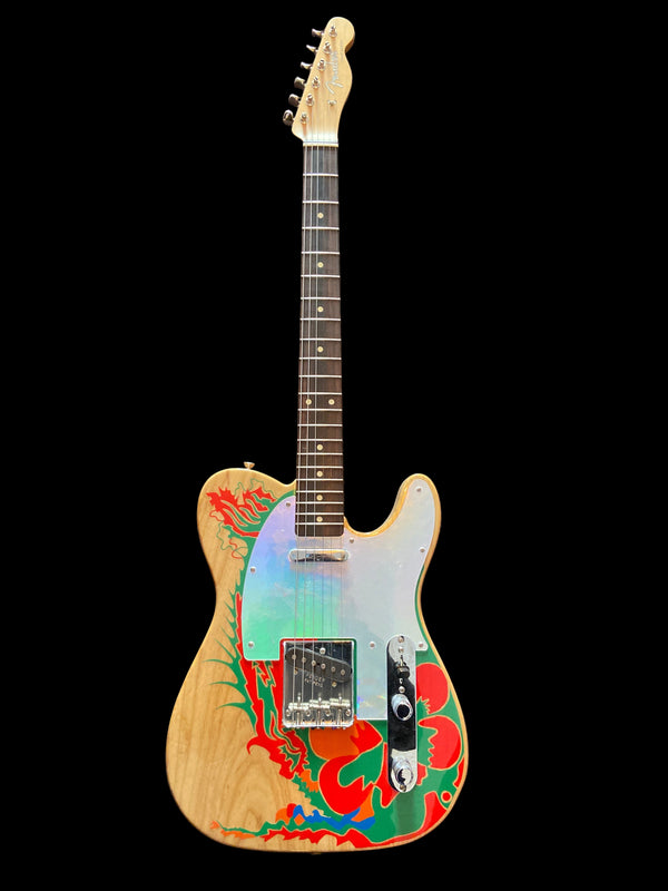 Fender Jimmy Page Telecaster