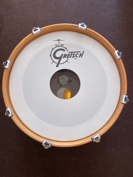 Gretsch Renown Maple 18x14“ Bass Drum