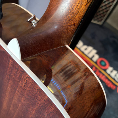 Martin 000-13 Acoustic Guitar/Softbag