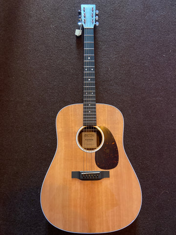 Martin D-13E Acoustic