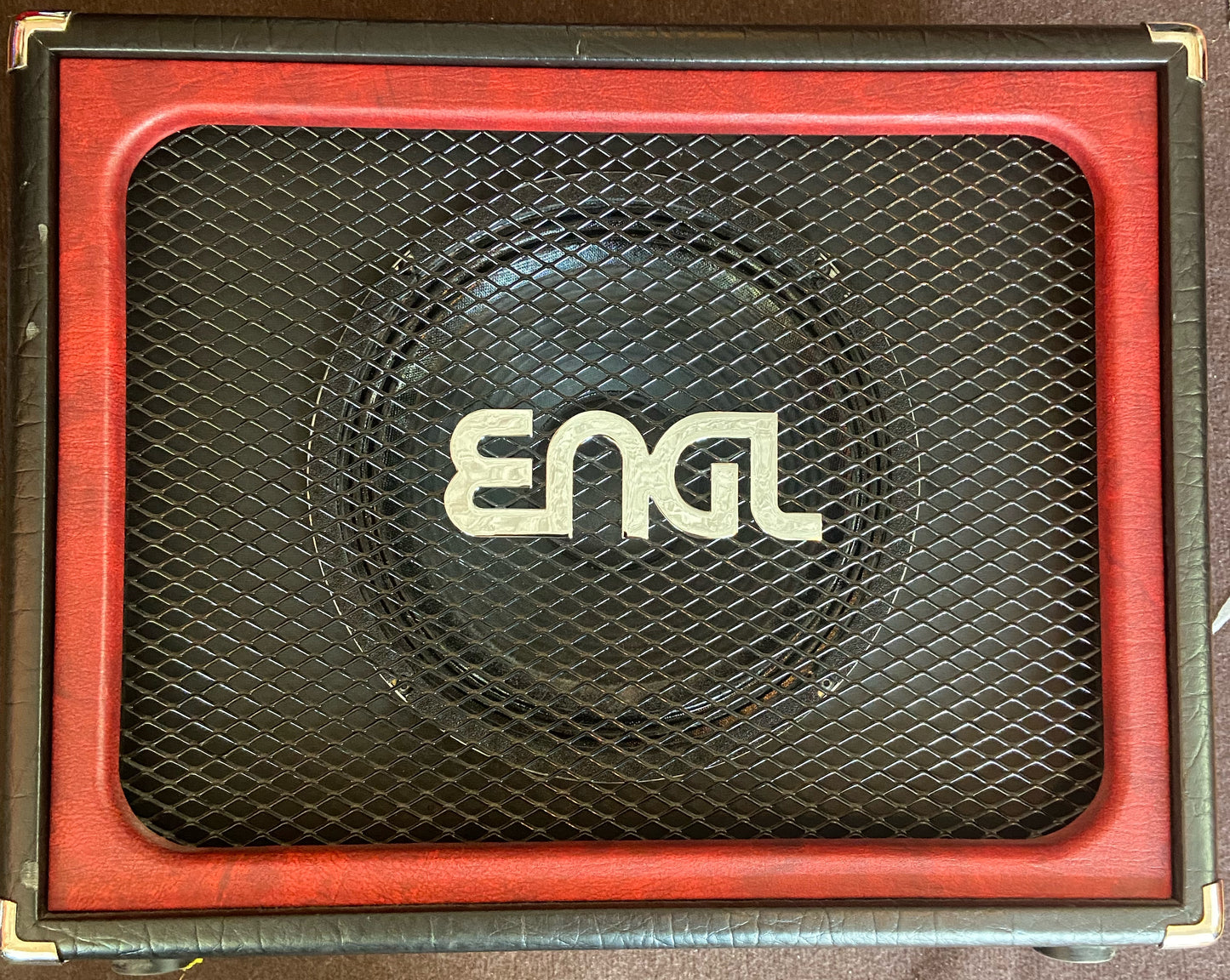 Engl Retro Tube 50 Gitarren Combo