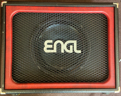 Engl Retro Tube 50 Gitarren Combo