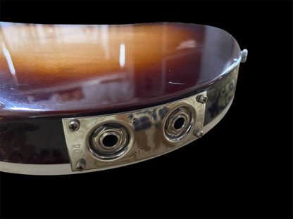 Rickenbacker 4003 Autumn Glow Bass BJ 2001 Inkl. Case