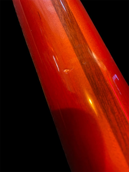 Rickenbacker 330 E-Gitarre Baujahr 1991 Fire Glow