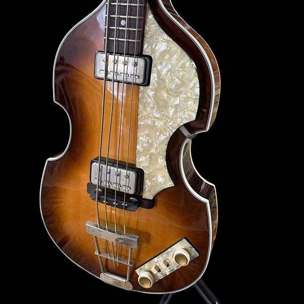 Höfner 500/1 Beatles Bass