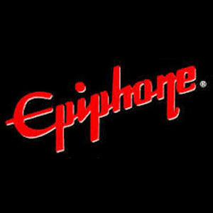 Markenlogo von Epiphone