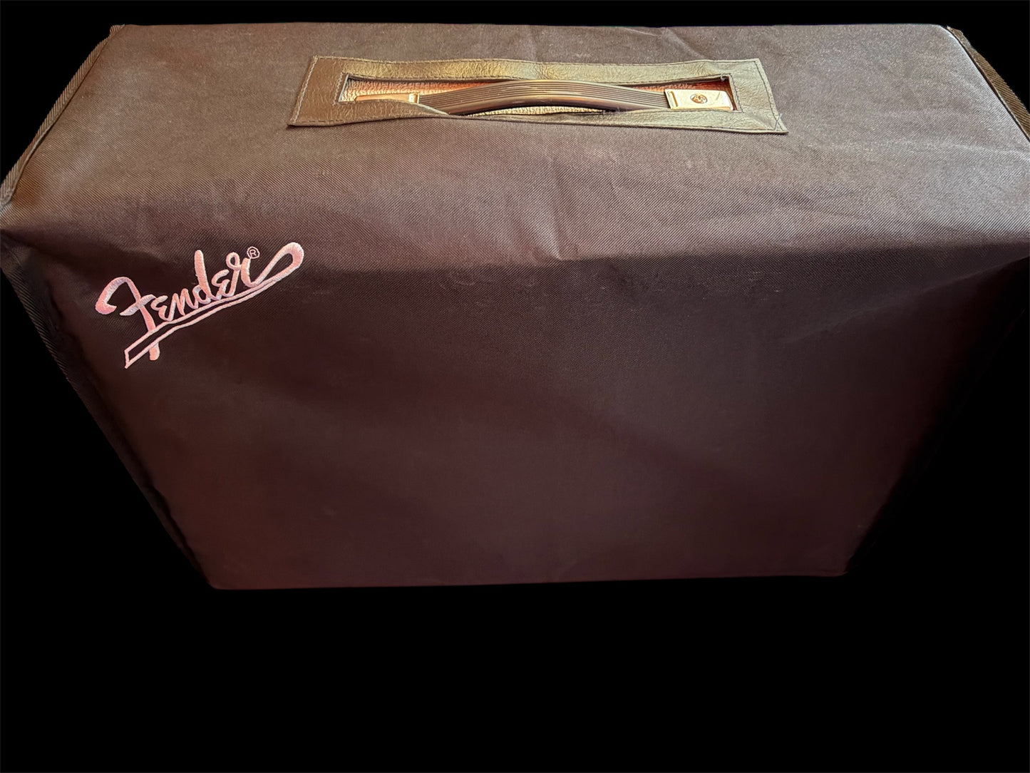 Fender Tone Master Del. Reverb Blonde Combo