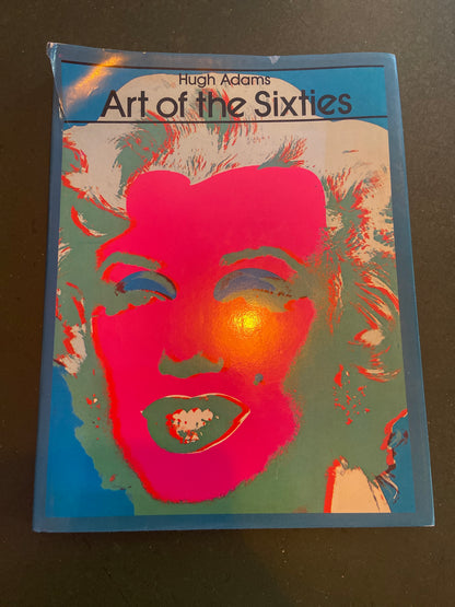 Art of the Sixties