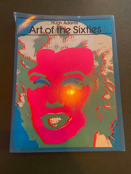 Art of the Sixties