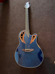 Ovation Celebrity ElitePlusCE44P-8TQ-G