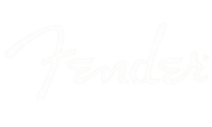 Markenlogo von Fender