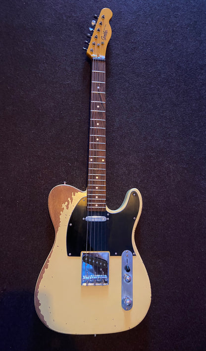 Gambler „Sixty Three“ Vintage Guitar