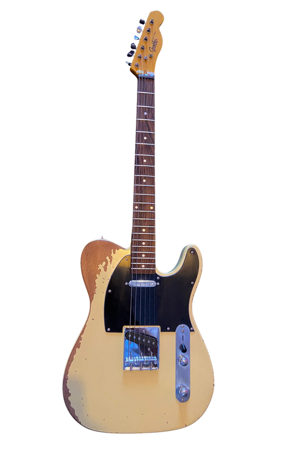 Gambler „Sixty Three“ Vintage Guitar