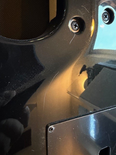 Godin Freeway Classic E-Gitarre inkl. Gigbag