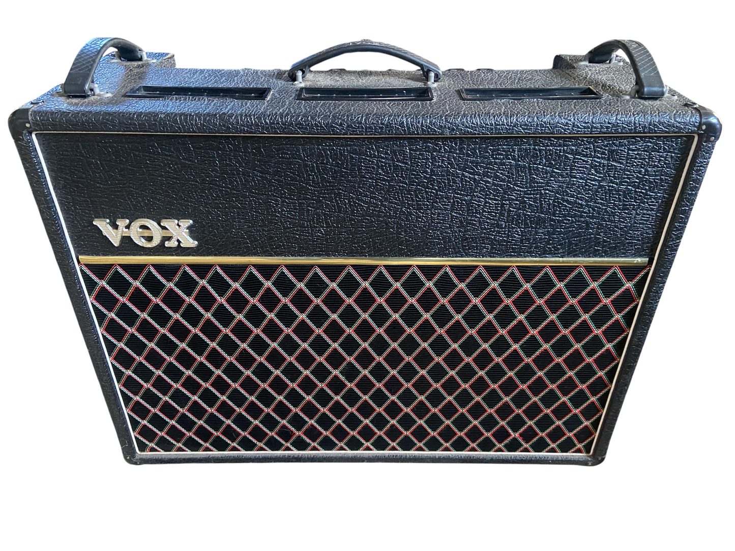 Vox AC30 Rose Morris Amp circa late 1980