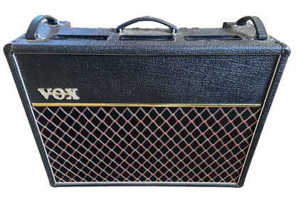 Vox AC30 Rose Morris Amp circa late 1980