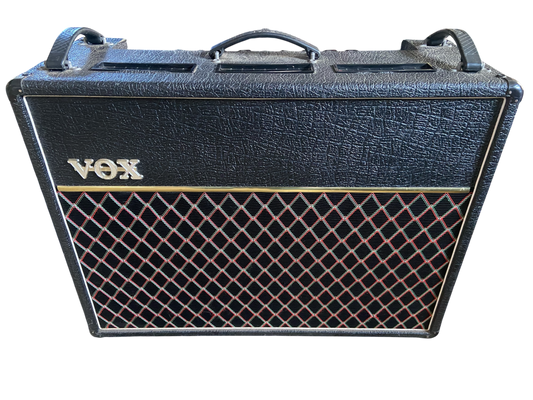 Vox AC30 Rose Morris Amp ca. Ende 1980