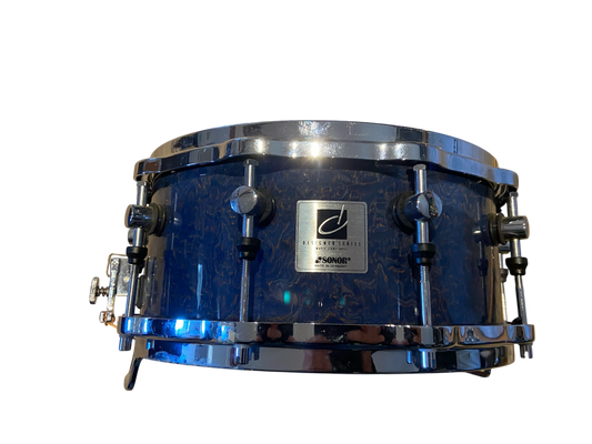 Sonor 14x6,5“ Designer Snare Drum