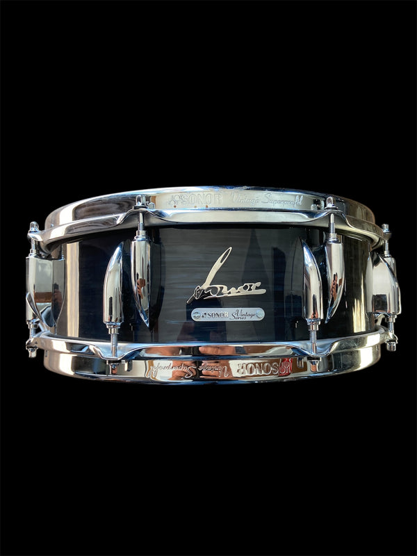 Sonor Vintage Series 14x5“ Snare Drum